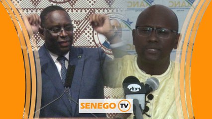 Moussa Sy rejoint Macky Sall pour…