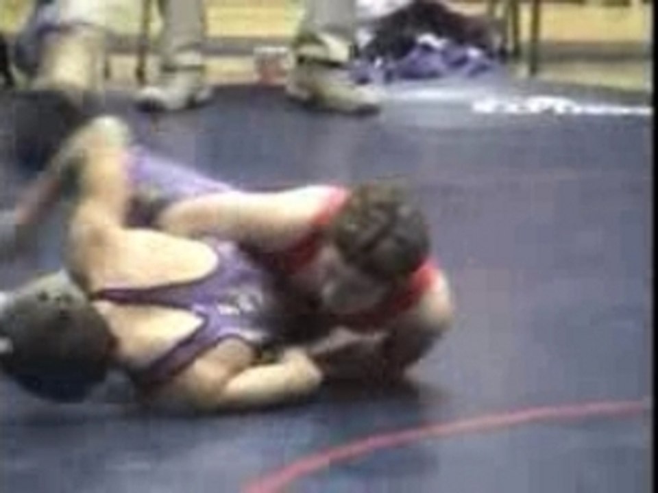 wrestling 2