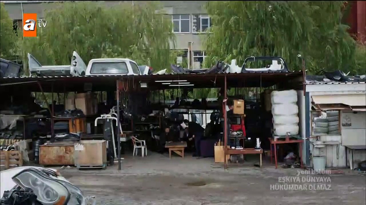 Eşki part6