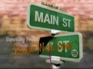 Malcolm & Eddie S04E19 Moving Violations