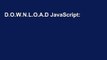 D.O.W.N.L.O.A.D JavaScript: The Definitive Guide (Definitive Guides) [F.u.l.l Pages]