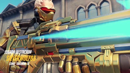 Jugada Destacada Soldado 76 22