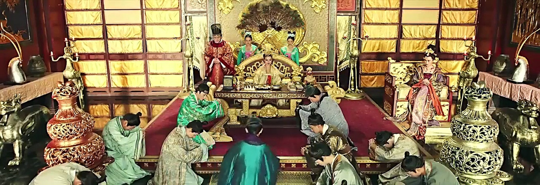 新动作电影2017  - 最佳功夫电影2017  - 动作电影中国2017 part 2/3