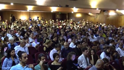 MDOB yeni sezona kapalı gişe başladı - MERSİN