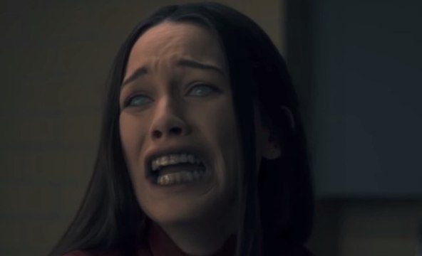Netflix's 'Haunting of Hill House' Has 100% on Rotten Tomatoes