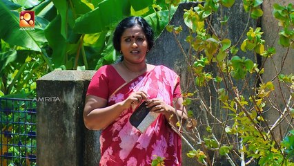 Aliyan vs Aliyan | Comedy Serial | Amrita TV | Ep : 356 | "ബി നിലവറ  " [2018]