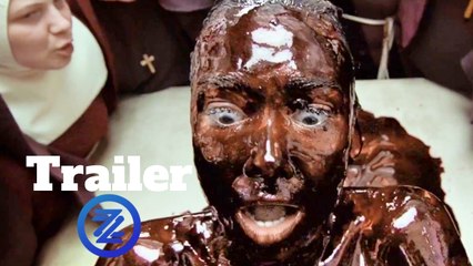 Welcome to Mercy Trailer #1 (2018) Lily Newmark Thriller Movie HD