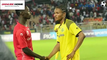 Kilichotokea  Jana Baada ya Mechi ya Simba na Yanga