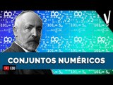 CONJUNTOS NUMÉRICOS | Matemática