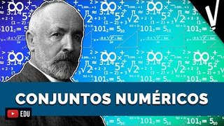 CONJUNTOS NUMÉRICOS | Matemática
