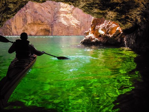 EMERALD COVE! 5 jaw-dropping outdoor escapes in Arizona - ABC15 Digital