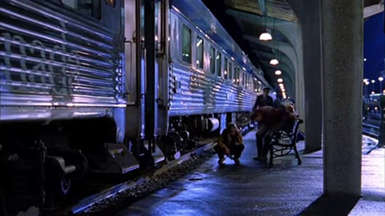 Dead Like Me S01E01 Part 2