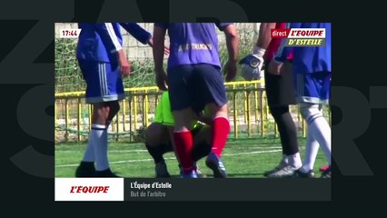 Le zap Sports.fr du 3 octobre 2018