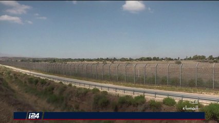 تقرير: الجانب السوري مستعد لاعادة افتتاح معبر القنيطرة