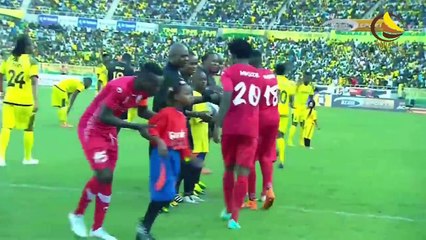 Uchawi Wa AJIB huu Hapa/Makubwa Yatokea Uganda/LULU Kuolewa| VIAMBISHI