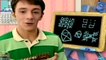 Blue's Clues - 2x15 - What Game Does Blue Want to Learn