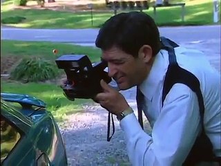 The FBI Files-S2Ep3- Cat and Mouse