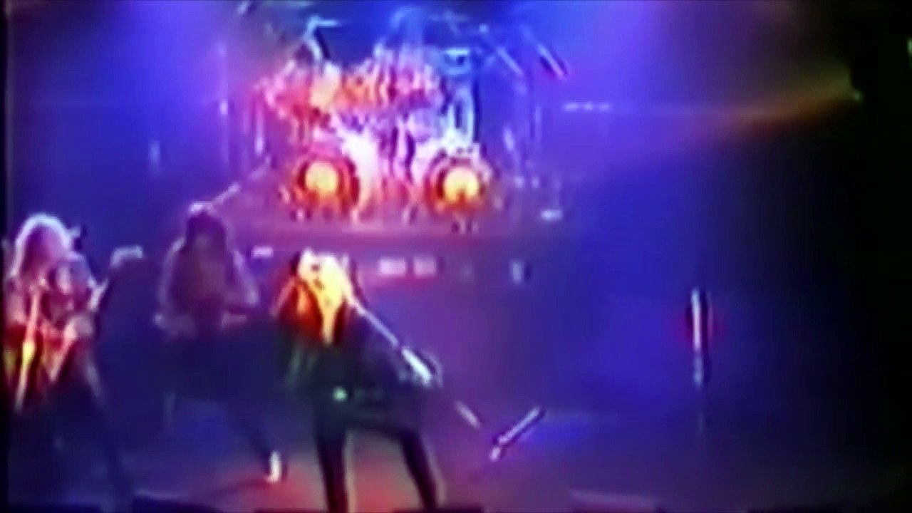 Helloween Hell Part 1: 2 Years Later Commentary