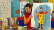 Cbeebies Continuity 15th August 2004