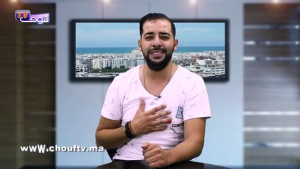 نور زين يفتح قلبه لشوف تيفي :تمنيت نغني مع محمد الحياني قبل ميموت