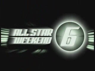 PWG: All Star Weekend 6; Night Two Hype Video