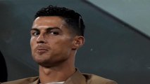 Nevada woman sues C.Ronaldo for alleged sexual assault