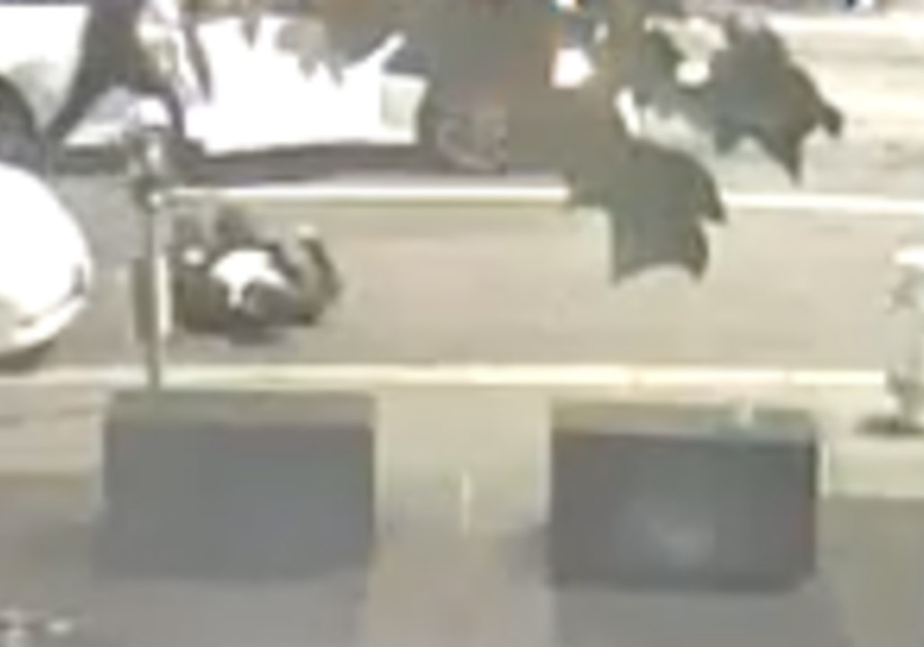 San Francisco Man Suffers Brain Injury After Random Attack