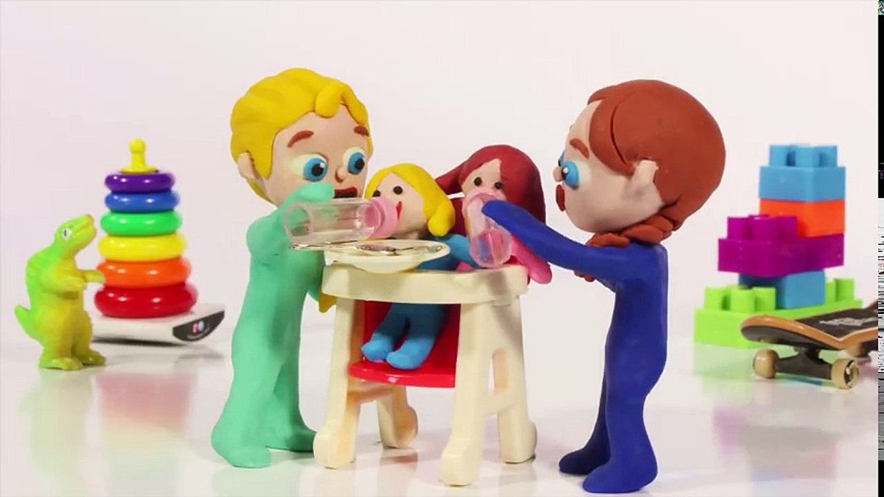 Tv cartoons movies 2019 FROZEN ELSA BEST CHEF EVER ❤ Spiderman, Hulk & Frozen Elsa Play Doh Cartoons For Kids