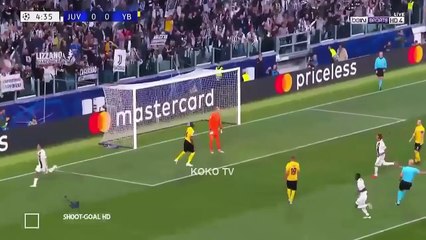 Dybala se réveille avec un triplé en LDC !