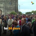 50 Years since the Tlatelolco Massacre of ‘68