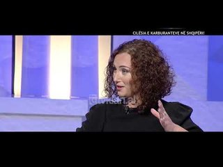 Opinion - Cilesia e karburanteve ne Shqiperi! (02 tetor 2018)