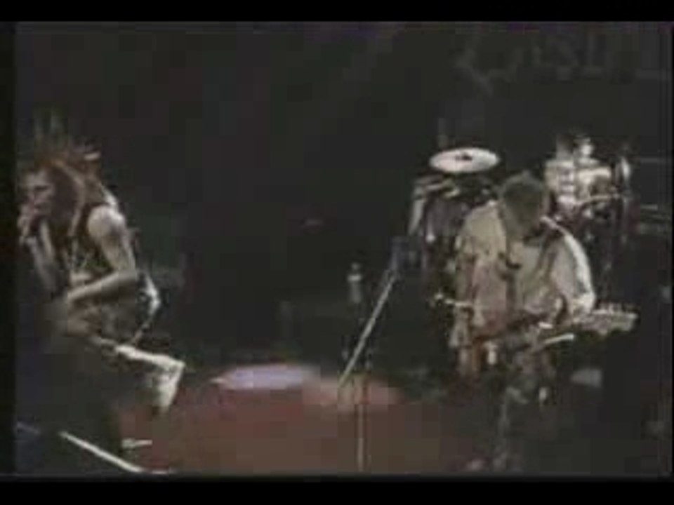 The Casualties - Punx Unite