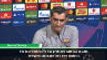 Valverde expecting Barcelona to end bad run against Spurs