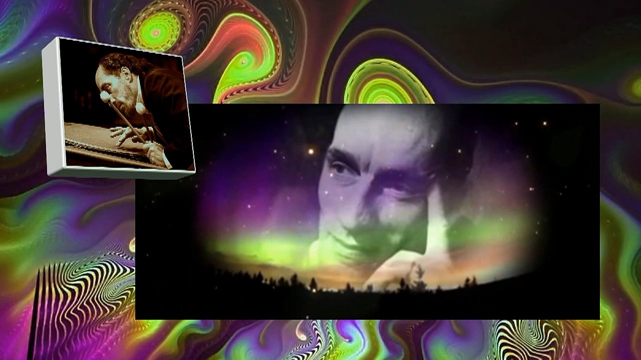 Paolo Castelluccia - The Black World