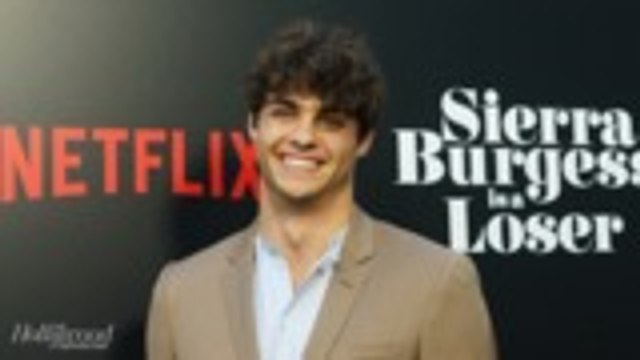 'Charlie's Angels' Reboot Casts Noah Centineo for Key Role | THR News
