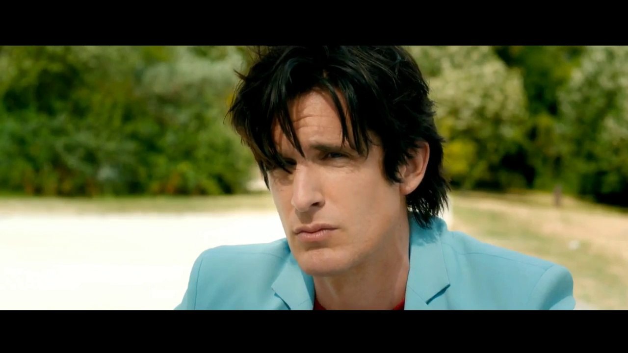 NICKY LARSON :  MON AVIS