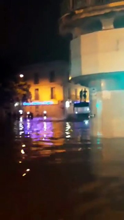 Algérie : La piscine Olympic de Hussein-Dey en vous accueille gratuitement
