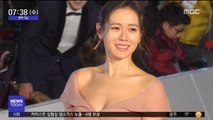 [투데이 연예톡톡] '흥행 퀸' 손예진, 여배우 관객 동원력 1위