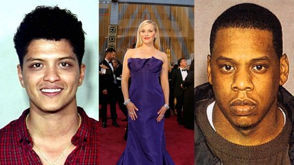 Stylish Celebrities That You Didn't Know Were Arrested