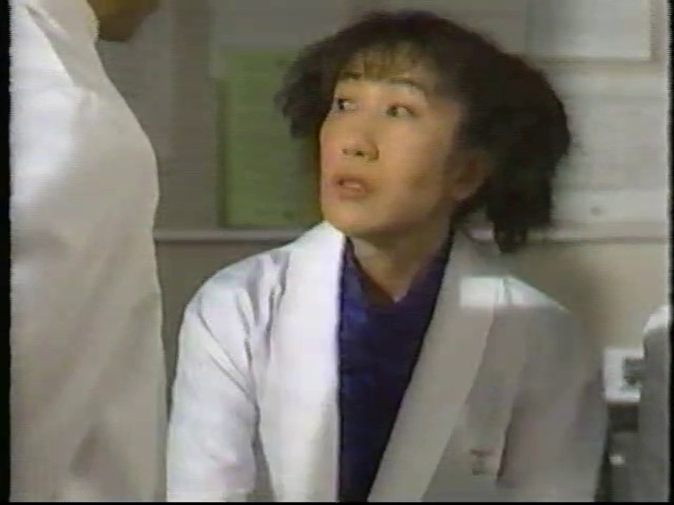 心療内科医涼子 第1話 後半 動画 Dailymotion