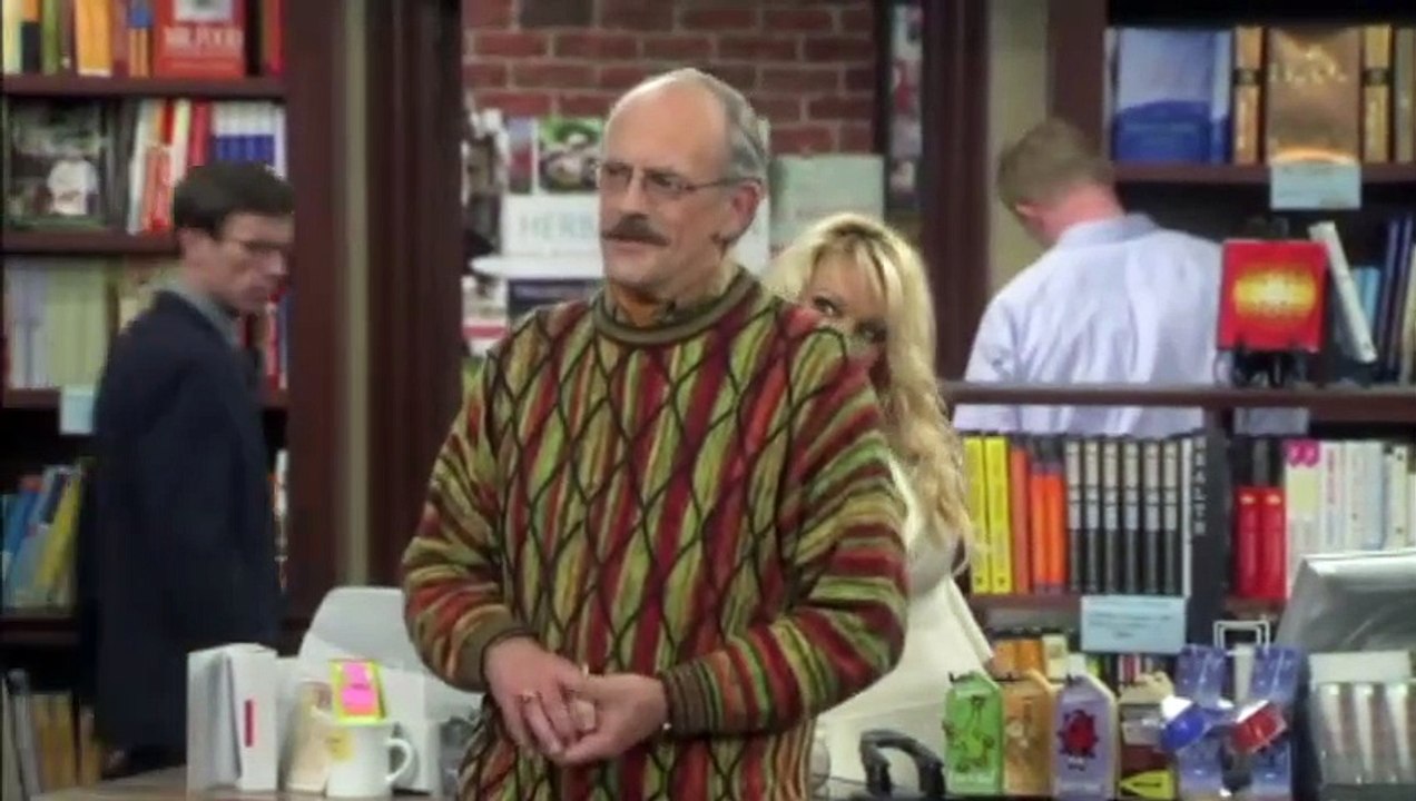 Stacked S02E10