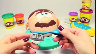 Tv cartoons movies 2019 Play-Doh Dentist Doctor Drill 'N Fill Playdough Dentist Hasbro Toys