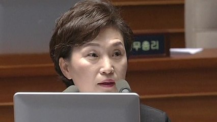 김현미 "지자체 미수용 시 국토부 그린벨트 물량 활용" / YTN