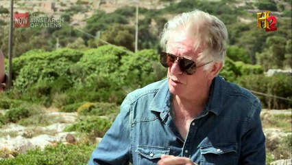 In Search Of Aliens S01e06 The Mystery Of The Cyclops