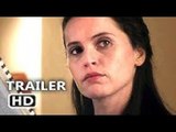 ON THE BASIS OF SEX (FIRST LOOK - Official Trailer #2 NEW) 2018 Felicity Jones Armie Hammer Movie HD