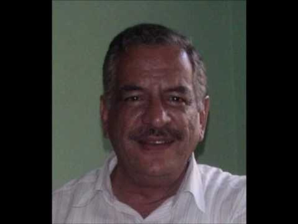 سعدي البياتي | Saadi AlByati -    عاين يا دكتور