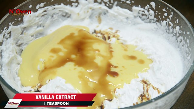 HOW TO MAKE OREO ICE CREAM AT HOME l ONLY 4 INGREDIENTS l NO EGGS l NO ICE CREAM MACHINE