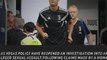 Ronaldo rape allegation: Las Vegas police reopen case