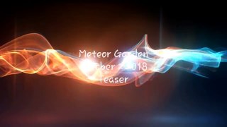 Meteor Garden - October 2 2018 Teaser - Ang Panglalait ng Ina ni Dao ming Si kay Shan Cai