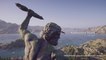 Extrait / Gameplay - Assassin's Creed Odyssey - Extrait de Gameplay sur Google Project Stream